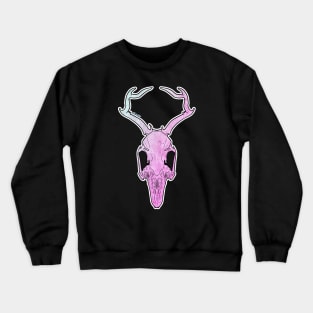 The Magical Jackalope Crewneck Sweatshirt